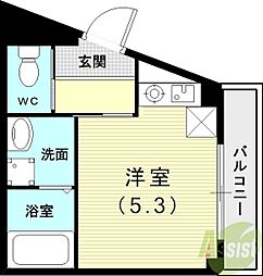 🉐敷金礼金0円！🉐サンマリン名谷