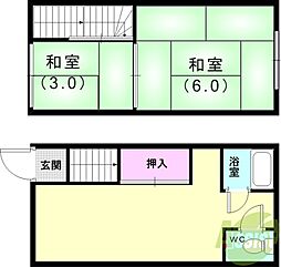 🉐敷金礼金0円！🉐垂水区泉が丘テラス