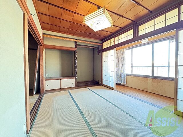 室内