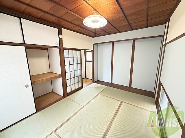 室内