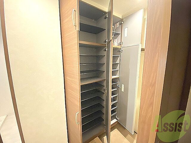 室内