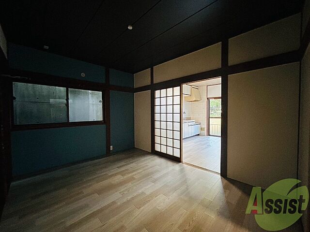 室内