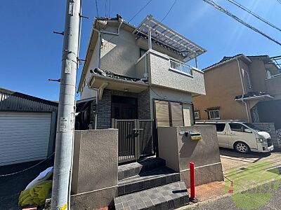 外観 外観
