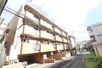 外観 外観