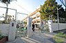 周辺：神戸市立高丸小学校 593m