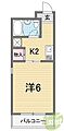 ネスト学が丘3階3.0万円