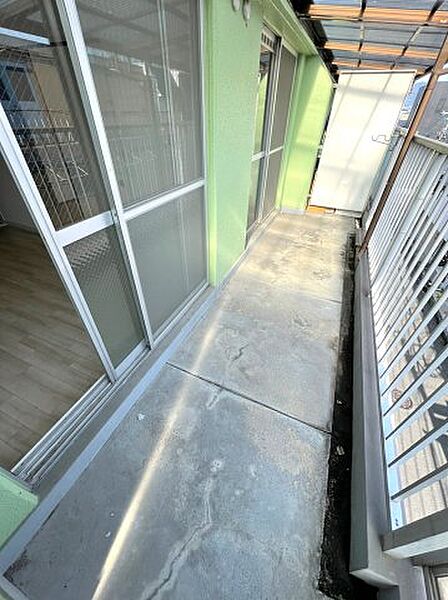 大阪府八尾市佐堂町2丁目(賃貸マンション3LDK・3階・58.30㎡)の写真 その12