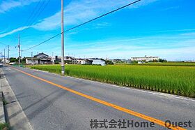 クリスタル通り壱・弐番館  ｜ 大阪府八尾市上之島町南4丁目11（賃貸アパート1K・1階・16.23㎡） その20