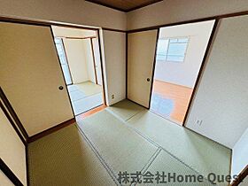 プレアール南亀井II  ｜ 大阪府八尾市南亀井町2丁目3-40（賃貸マンション2LDK・3階・51.03㎡） その24