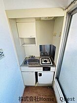 エスポワール高安  ｜ 大阪府八尾市高安町南3丁目（賃貸マンション1K・2階・21.00㎡） その7