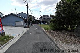 サンベールクワノ  ｜ 大阪府八尾市郡川5丁目（賃貸マンション1K・3階・20.00㎡） その20