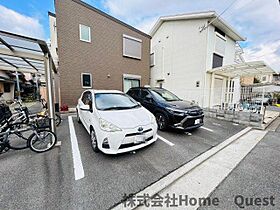 つばきハイツ  ｜ 大阪府八尾市小阪合町1丁目（賃貸アパート2LDK・2階・52.35㎡） その23