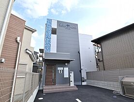 ステラウッド大県  ｜ 大阪府柏原市大県2丁目（賃貸アパート1LDK・1階・37.26㎡） その1