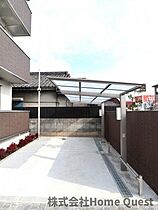 La Pause East Avenue  ｜ 大阪府八尾市東本町1丁目4-22（賃貸アパート1R・1階・27.10㎡） その21