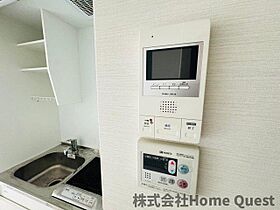 アムールみのりV  ｜ 大阪府八尾市北本町2丁目（賃貸マンション1R・2階・19.79㎡） その15