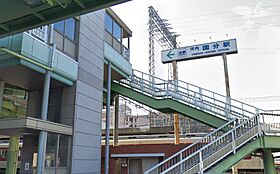 ビューハイム西村  ｜ 大阪府柏原市国分本町7丁目3-12（賃貸マンション1LDK・3階・39.52㎡） その27