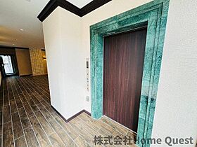 大阪府東大阪市下小阪5丁目（賃貸マンション1LDK・2階・39.29㎡） その25