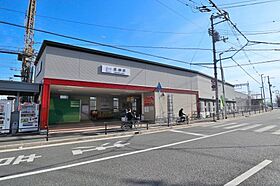 グリーンヴィレッジ  ｜ 大阪府東大阪市小若江1丁目（賃貸アパート1R・2階・16.00㎡） その24