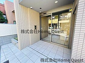 M sマンション長栄寺  ｜ 大阪府東大阪市長栄寺5-15（賃貸アパート1K・1階・26.87㎡） その21