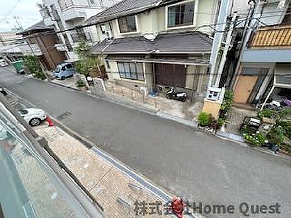 Tre Court 東大阪 203｜大阪府東大阪市近江堂3丁目(賃貸アパート1LDK・2階・28.36㎡)の写真 その13