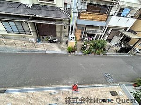 Tre Court 東大阪 ｜大阪府東大阪市近江堂3丁目(賃貸アパート1LDK・2階・28.36㎡)の写真 その13