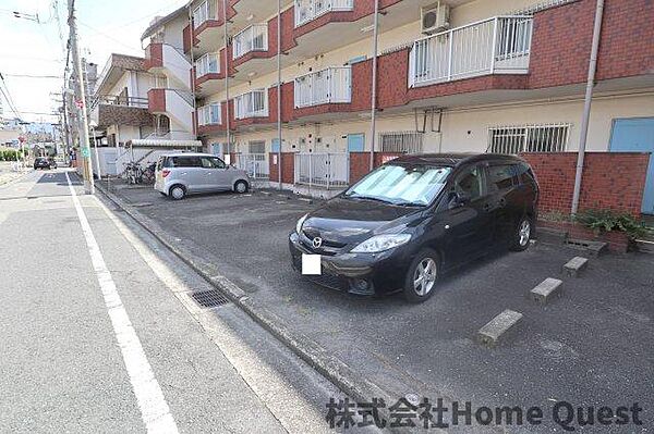 北本町パールハイツ ｜大阪府八尾市北本町1丁目(賃貸マンション3DK・4階・55.08㎡)の写真 その19