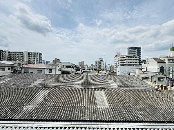 マンションタカトミ 305｜大阪府八尾市東本町3丁目(賃貸マンション1K・3階・21.00㎡)の写真 その18