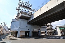 萌木苑  ｜ 大阪府八尾市佐堂町1丁目（賃貸アパート1K・2階・24.00㎡） その23