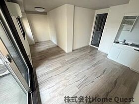 アムールみのりV  ｜ 大阪府八尾市北本町2丁目（賃貸マンション1R・2階・25.94㎡） その3