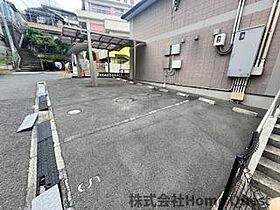 大阪府柏原市片山町（賃貸アパート1K・1階・26.08㎡） その21