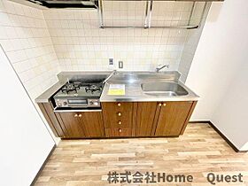 大阪府八尾市山本町南8丁目（賃貸マンション3LDK・4階・65.00㎡） その6