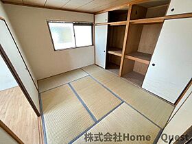 大阪府八尾市長池町1丁目（賃貸マンション2LDK・3階・47.00㎡） その5