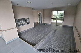 リラスクエア八尾宮町  ｜ 大阪府八尾市宮町3丁目（賃貸マンション1LDK・4階・40.20㎡） その27