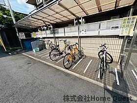 サニーハイム小若江  ｜ 大阪府東大阪市小若江1丁目（賃貸マンション1R・1階・17.00㎡） その19