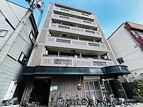 CTビュー小阪  ｜ 大阪府東大阪市小阪2丁目（賃貸マンション1R・3階・23.50㎡） その1