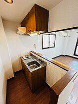 CTビュー八戸ノ里  ｜ 大阪府東大阪市御厨南2丁目（賃貸マンション1R・4階・26.00㎡） その7