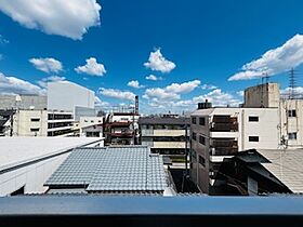 CTビュー八戸ノ里  ｜ 大阪府東大阪市御厨南2丁目（賃貸マンション1R・4階・26.00㎡） その14