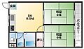 シャトー新町3階5.5万円