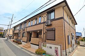 D-roomアエール  ｜ 大阪府八尾市長池町1丁目48-2（賃貸アパート1LDK・1階・46.57㎡） その1