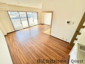 ドゥヴァンルパルク川村  ｜ 大阪府八尾市八尾木北6丁目101（賃貸マンション2LDK・4階・59.04㎡） その26