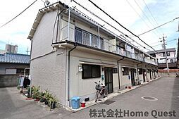 🉐敷金礼金0円！🉐さくら住宅　西棟