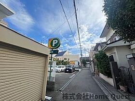 ファラン八尾  ｜ 大阪府八尾市山城町1丁目（賃貸マンション1R・3階・18.00㎡） その23