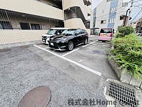 レジェーロ永和  ｜ 大阪府東大阪市荒川3丁目16-8（賃貸マンション3LDK・2階・64.93㎡） その24