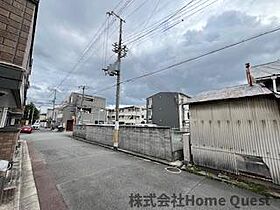 サンハイツ横沼  ｜ 大阪府東大阪市横沼町3丁目（賃貸アパート1R・1階・30.39㎡） その15