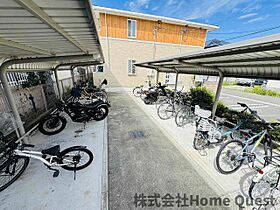 メゾンNTT  ｜ 大阪府八尾市東山本町7丁目4-18（賃貸アパート1LDK・1階・45.89㎡） その23