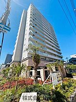 プレジオ布施ASIAN  ｜ 大阪府東大阪市足代北1丁目10-20（賃貸マンション1LDK・7階・34.31㎡） その1