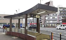 クロスレジデンス布施  ｜ 大阪府東大阪市岸田堂西1丁目（賃貸アパート1K・2階・19.87㎡） その27