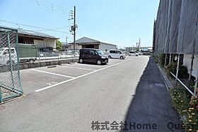 大阪府八尾市八尾木4丁目（賃貸マンション3LDK・1階・63.00㎡） その21