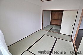 大阪府八尾市八尾木4丁目（賃貸マンション3LDK・1階・63.00㎡） その12