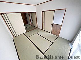 大阪府八尾市八尾木4丁目（賃貸マンション3LDK・1階・63.00㎡） その5